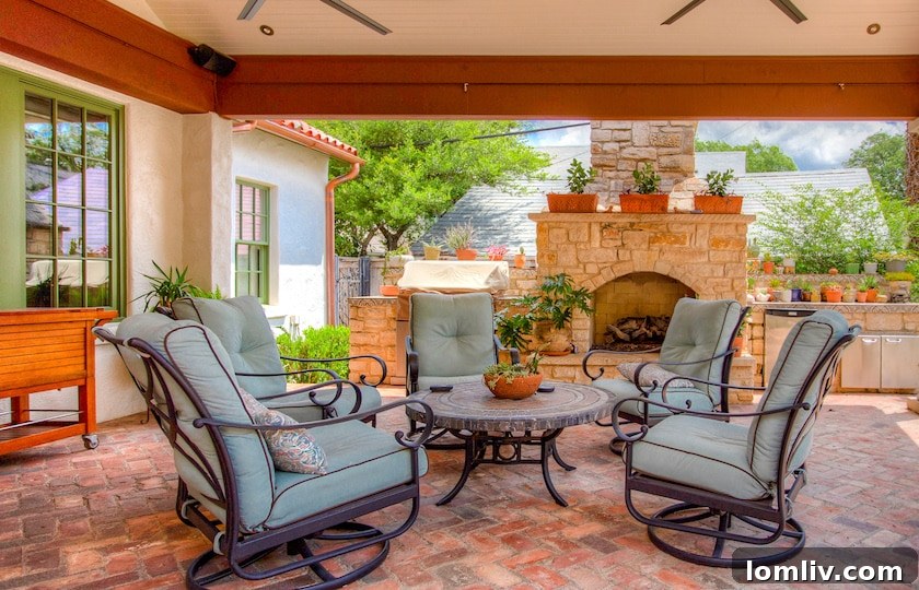 Kirk McDonald: From Dream Life to Dream House Sale in Park Hill 17 2443 Medford Court Architectural Details of the Exterior