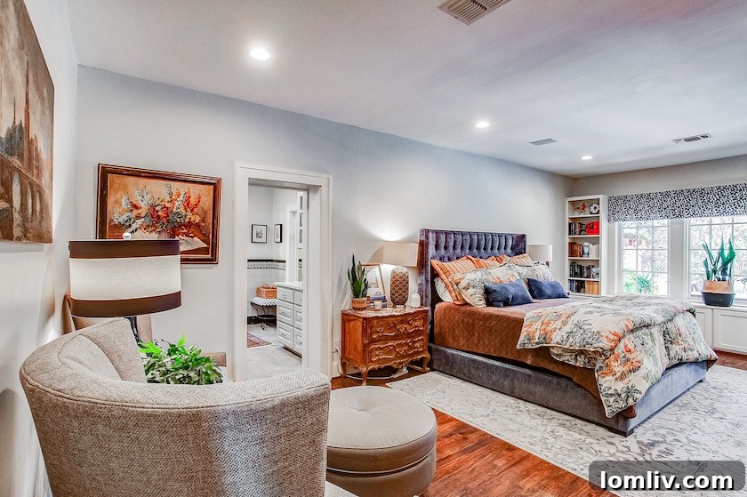 Kirk McDonald: From Dream Life to Dream House Sale in Park Hill 10 2443 Medford Court Charming Exterior View