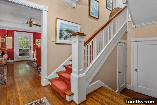 Mistletoe Heights: Classic Charm, Smart Investment 3 Exterior View of 2300 Mistletoe Drive Fort Worth