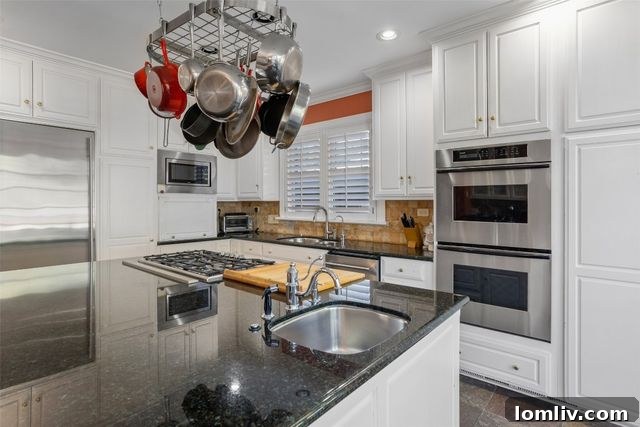 Mistletoe Heights: Classic Charm, Smart Investment 8 Modern Kitchen Appliances at 2300 Mistletoe Drive