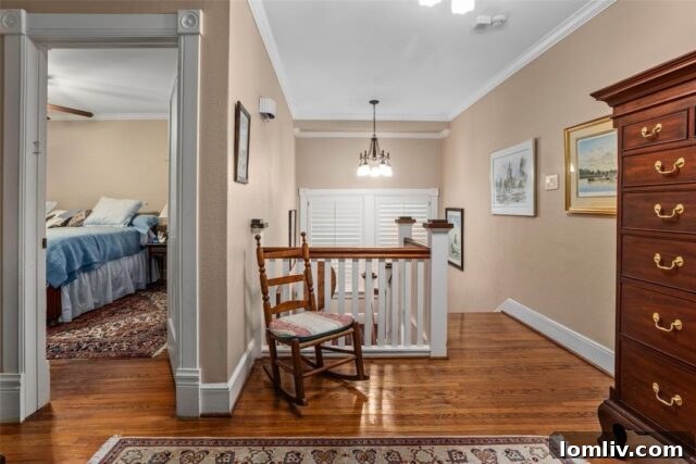 Mistletoe Heights: Classic Charm, Smart Investment 9 Elegant Kitchen Details in Mistletoe Heights Home