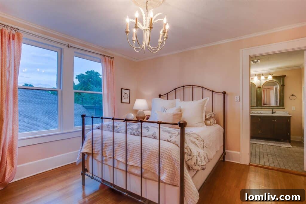 Additional view of the expansive backyard, perfect for family activities and relaxation.