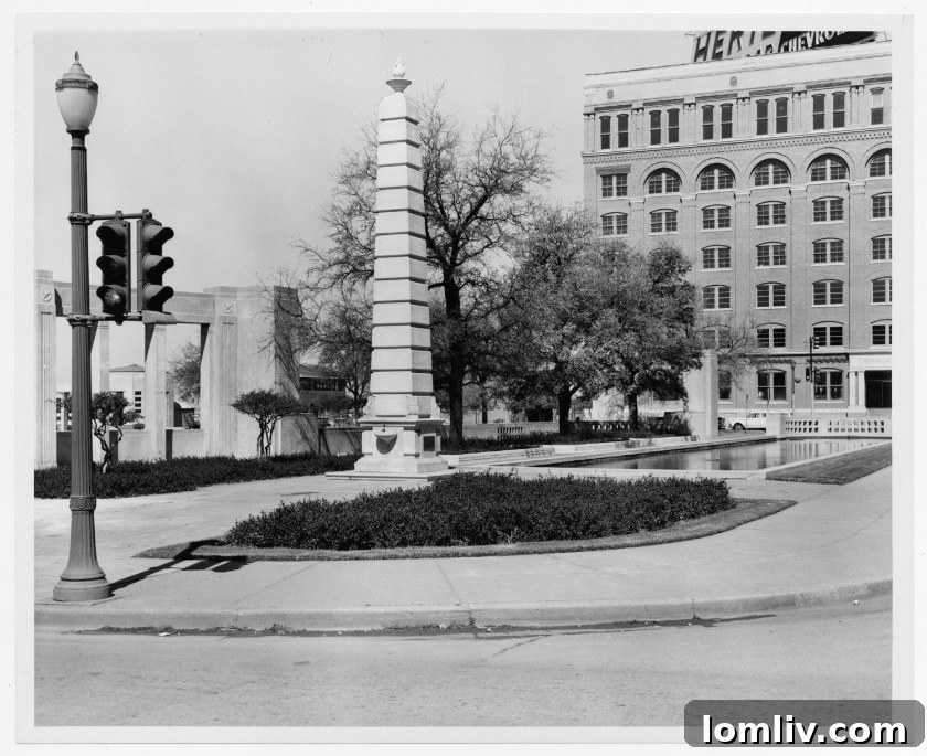 Preserving Dallas's Architectural Heritage