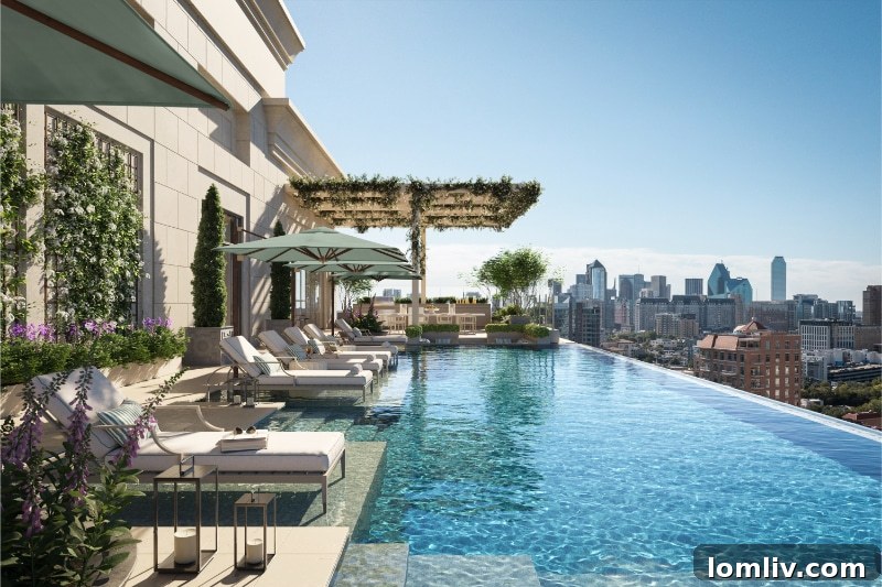 Rosewood Residences Turtle Creek construction begins in Dallas