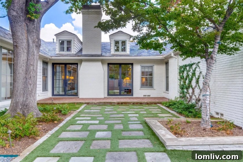 Highland Park Heritage Reimagined by Fuqua and Kincaid 12 img 336183 11