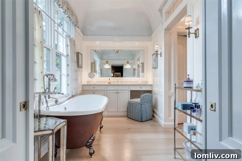 Highland Park Heritage Reimagined by Fuqua and Kincaid 10 img 336183 9