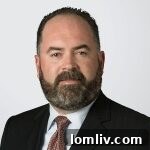 Mark Melton, founder of the Dallas Eviction Advocacy Center