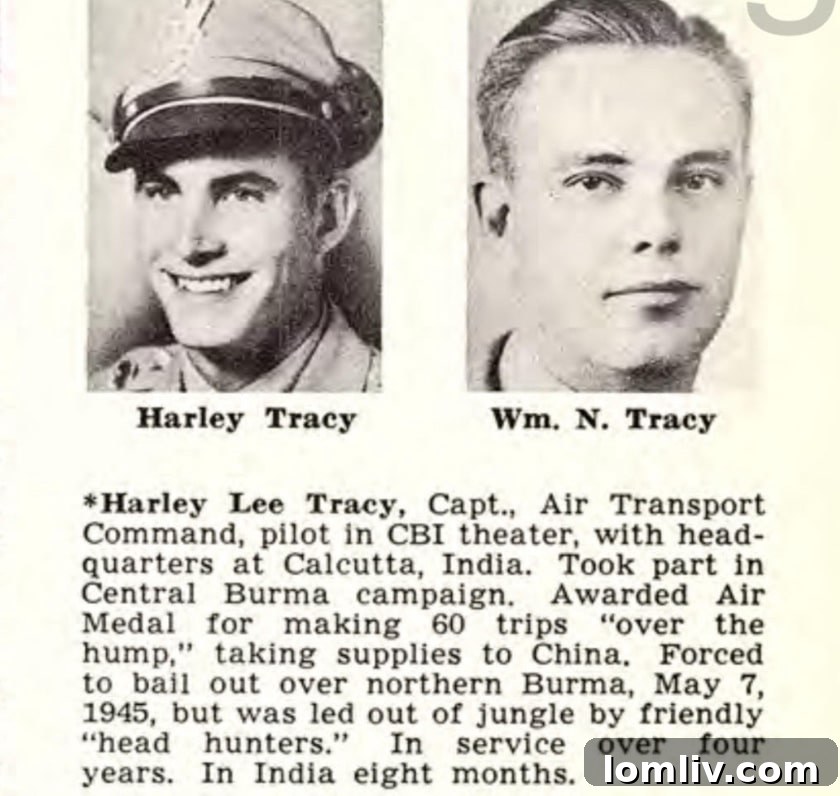 Midcentury Modern Architect Harley Lee Tracy