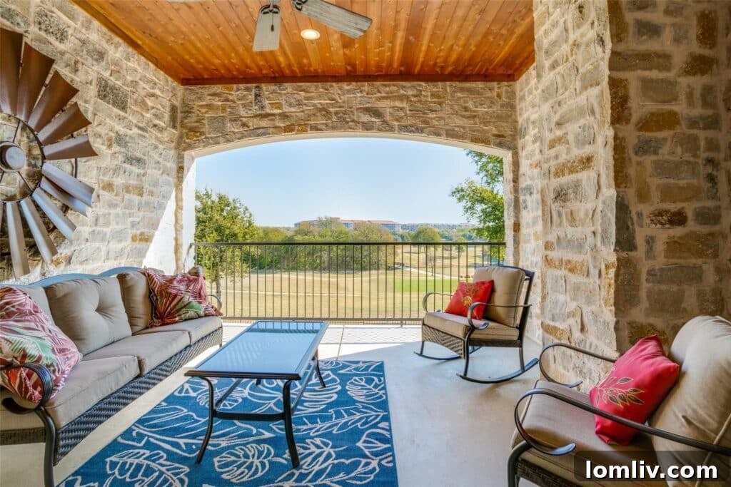 Buyers Flock to Craig Ranch Schools Views and Unbeatable Value Drive Demand 5 Luxurious master bathroom with a large soaking tub and separate shower.