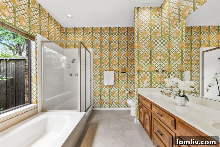 Transforming Spaces: Master the Art and Science of Property Remodeling and Flipping 6 Another interior view of the original 1976 Town Creek home, possibly a kitchen or living space