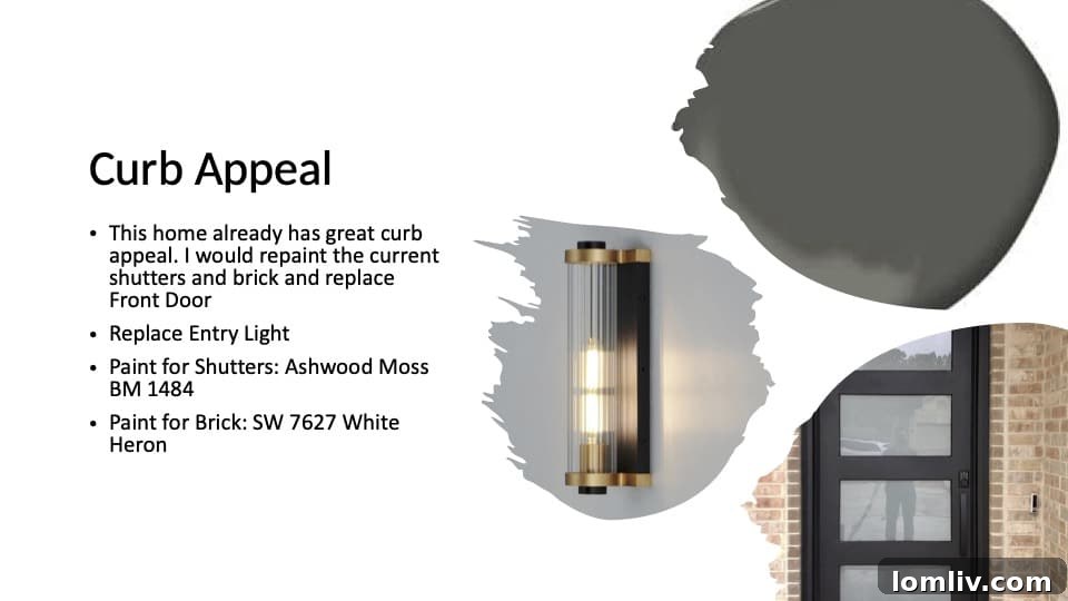 Transforming Spaces: Master the Art and Science of Property Remodeling and Flipping 9 Mood board for a modern kitchen renovation featuring sleek cabinetry and updated appliances