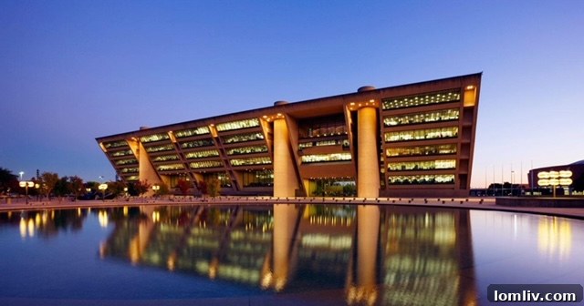 daltxrealestate.com Reveals Dallas' Top Newsmakers of 2023 2 Dallas City Hall, a focal point for urban development and local governance