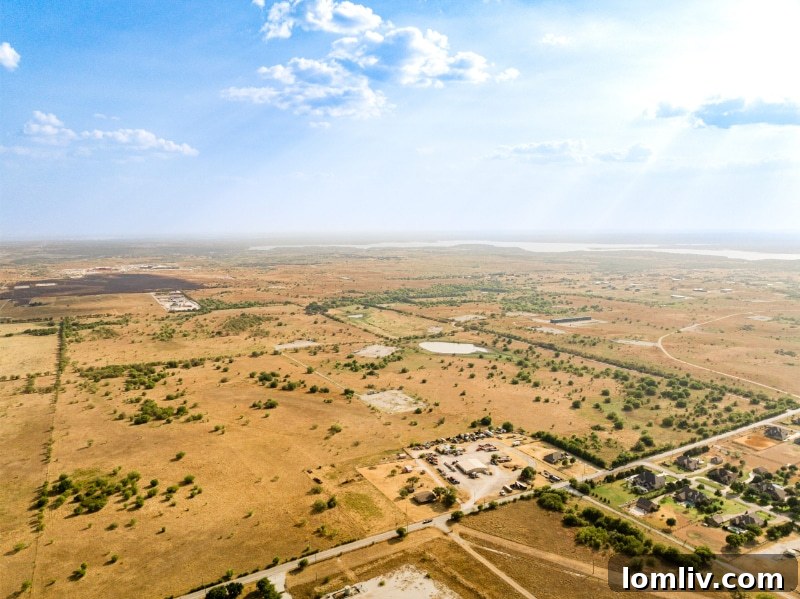 Shelton Ranch, Fort Worth, Texas