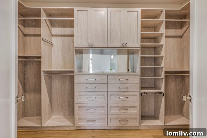 The Morrow at Daniel - Contemporary Guest Bathroom