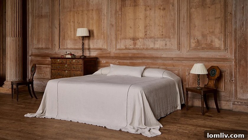 The 7 Hottest Designer Collabs: Pantone's Color of the Year and Beyond 7 Cultiver x Colin King Studio bedding collection featuring reversible twill throws and heavyweight bedcovers