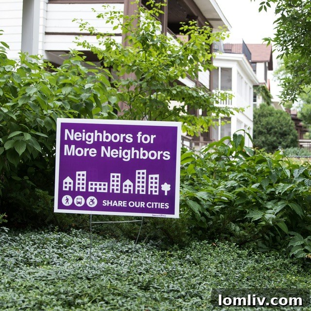Minneapolis Ditches Single-Family Zoning: A Housing Miracle or Mirage? 5 Minneapolis Neighbors for Neighbors program