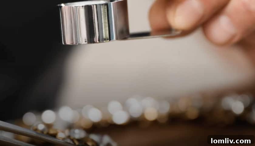 Skibell Fine Jewelry Breathes New Life into Estate Gems 8 A dazzling collection of fine jewelry, showcasing intricate designs.