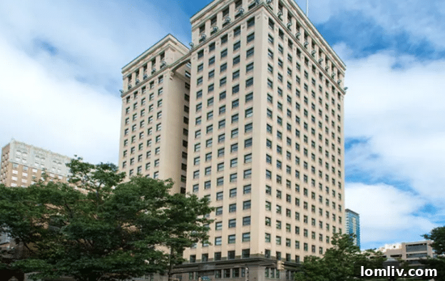 Sandman Hotel, 2019