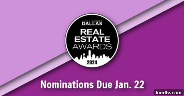 Modern Luxury Dallas: Your Verdict on the Citys Real Estate Trends 2 Luxury Home in Dallas