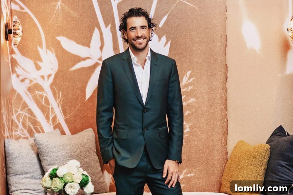 Alex Perry Drives Legendary Home Sales at Allie Beth Allman Associates 2 Alex Perry, Dallas's Top Luxury Real Estate Agent
