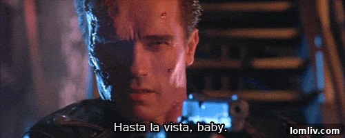 Las Vegas Home - Only One Thing Left to Say