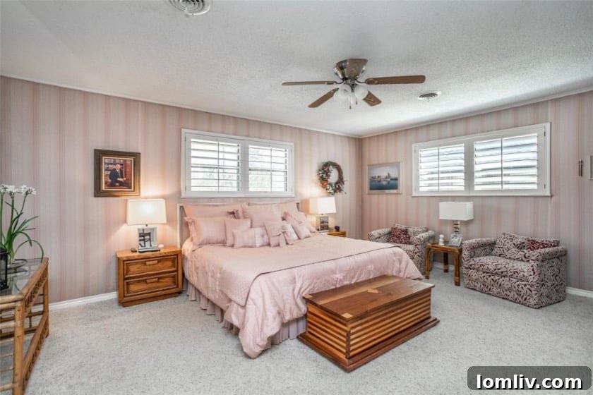 The Eucalyptus Room in Gainesville