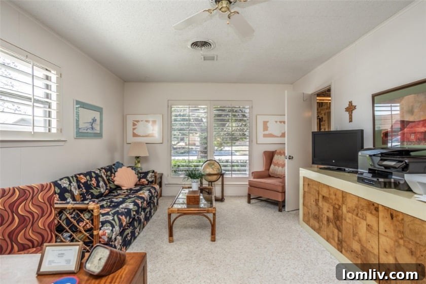 Ranch-style house in Gainesville