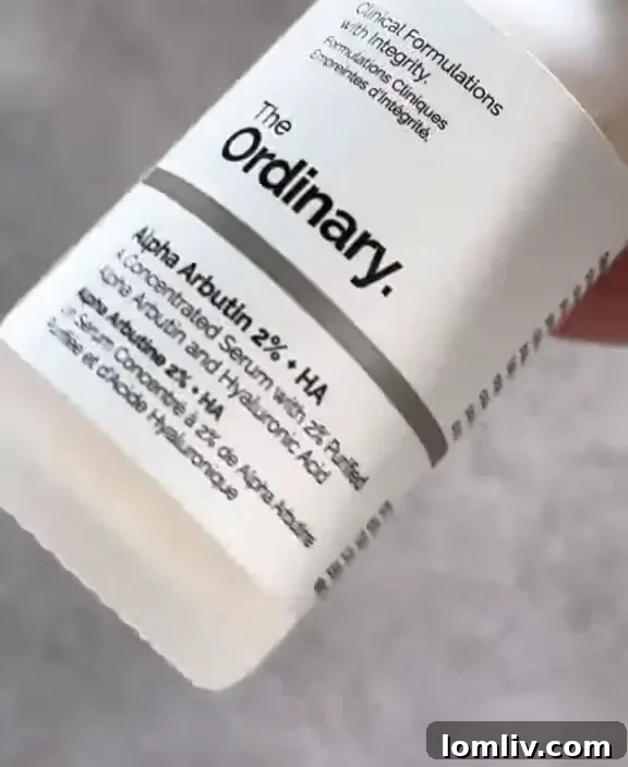 62 Lucrative Products Dominating 2024 Sales 35 A bottle of The Ordinary Niacinamide 10% + Zinc 1% serum