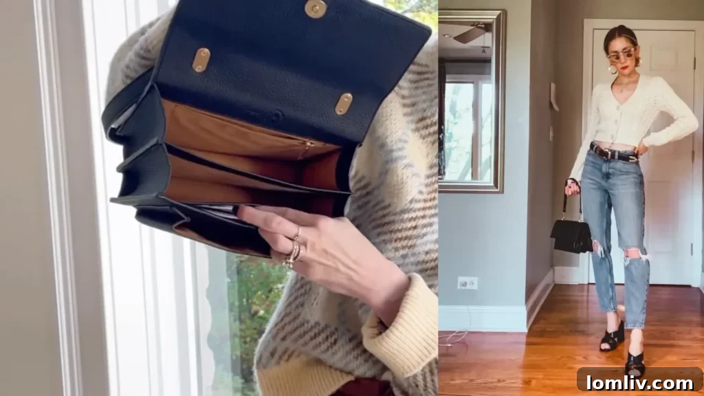 62 Lucrative Products Dominating 2024 Sales 60 Stylish vegan leather handbags in various designs