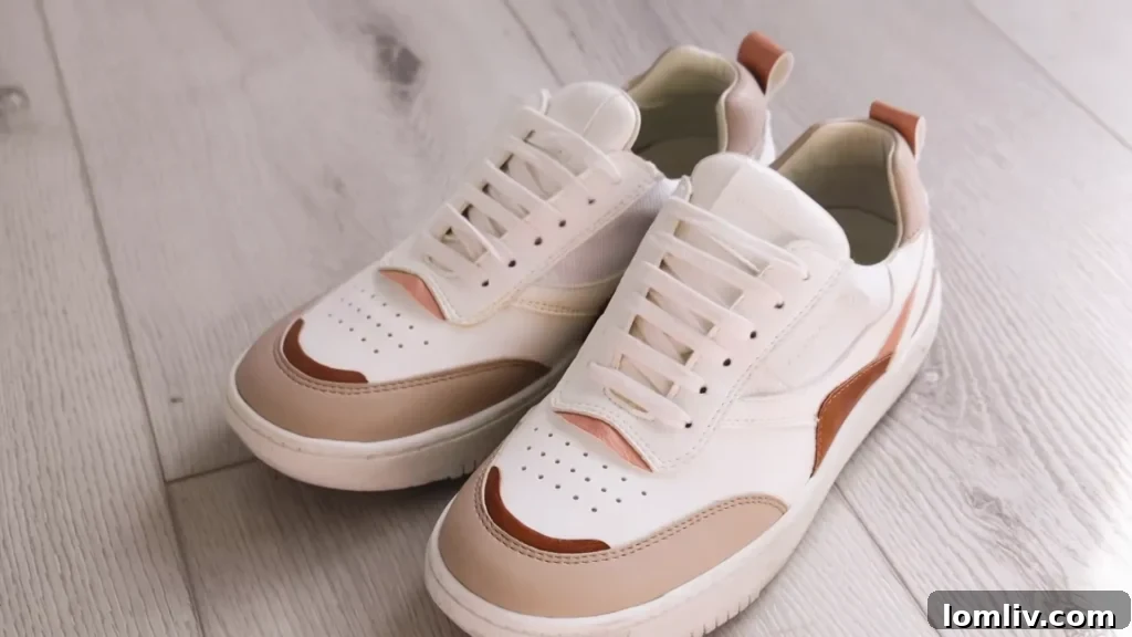 62 Lucrative Products Dominating 2024 Sales 62 Stylish sustainable sneakers made from recycled materials