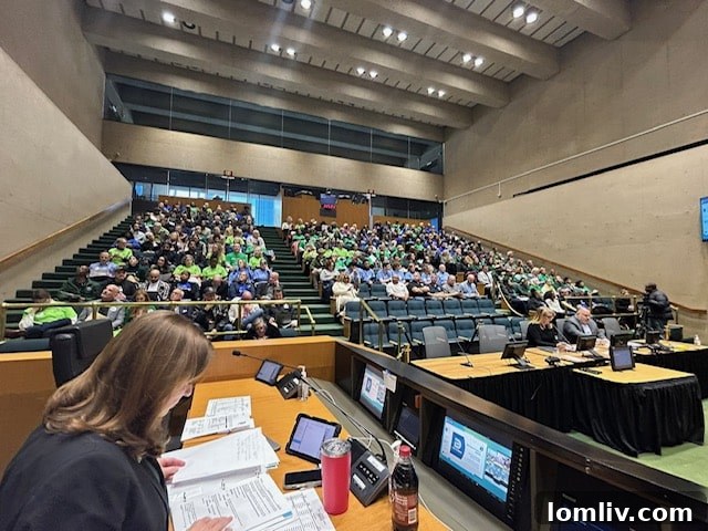 Council Prefers $1.25 Billion Bond Limit Raise, May Vote Expected 2 Dallas City Council Chambers during a special-called bond meeting