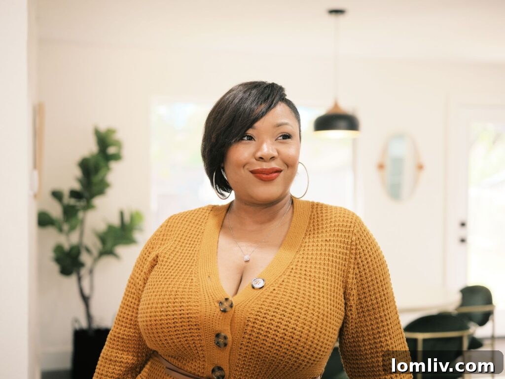 Portrait of Chauncey Pham, agent broker and co-star of Zombie House Flipping Dallas.