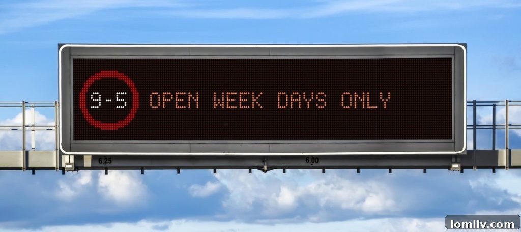 Why are title companies closed on weekends? A title expert explains the reasons behind the standard weekday operation hours for title and escrow services.