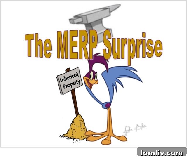 MERP