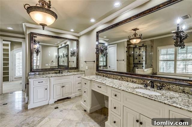 French Eclectic Gourmet Kitchen