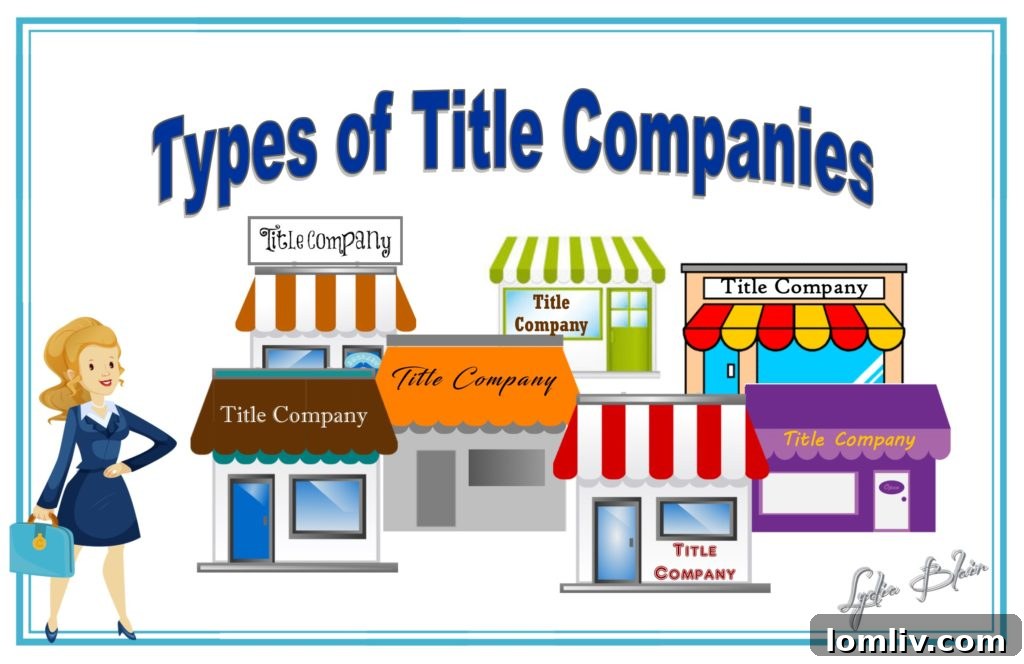 Title Company Texas