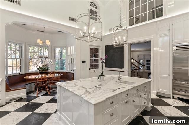 Home office or study space
