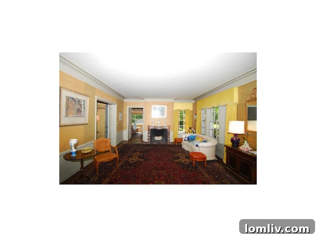 Before and after kitchen renovation