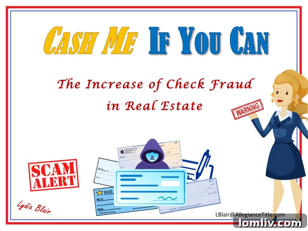 Secure Real Estate Transactions