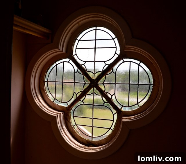 The Buckner House - Historic charm