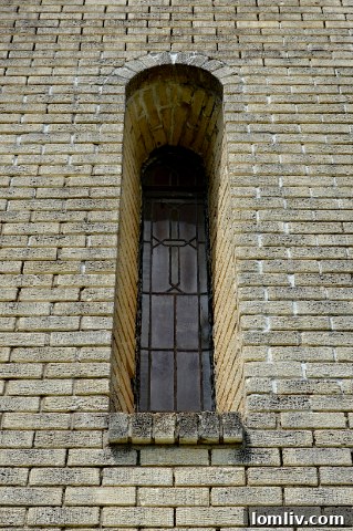 The Buckner House - Detailed interior