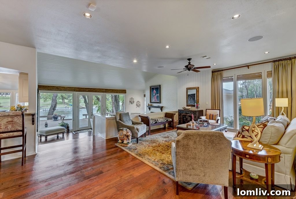 Updated homes are worth it