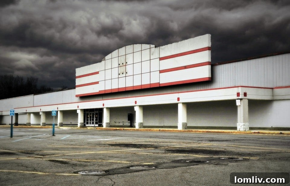 Redeveloping blighted areas offers a solution to the housing crisis.