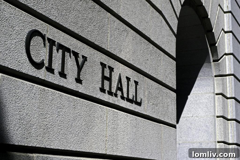 City Hall must embrace innovation for housing solutions.