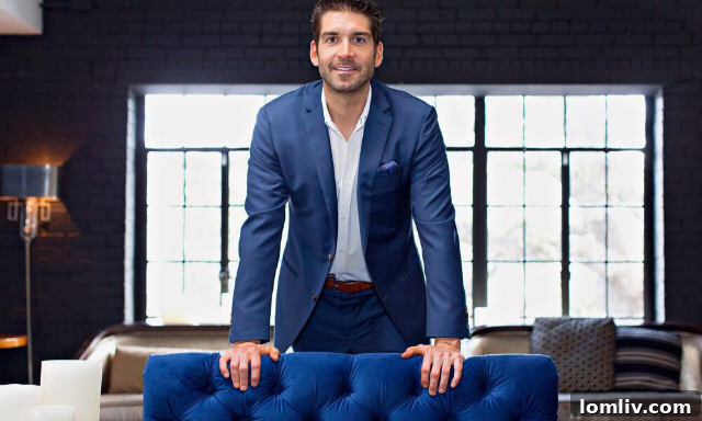 Rogers Healy, founder and leader of Rogers Healy and Associates Real Estate