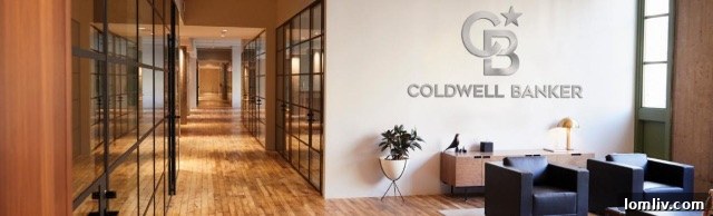 Coldwell Banker Office exterior