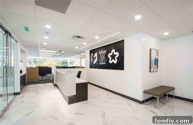 Ebby Halliday Corporate Office