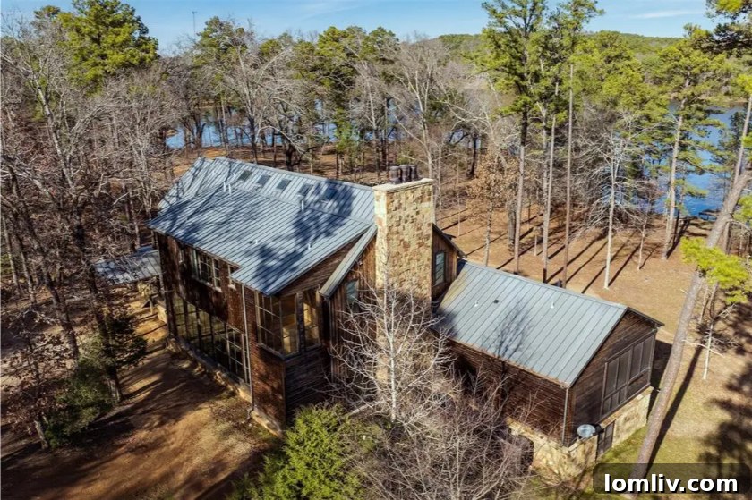 Equestrian Lifestyle at Ranch