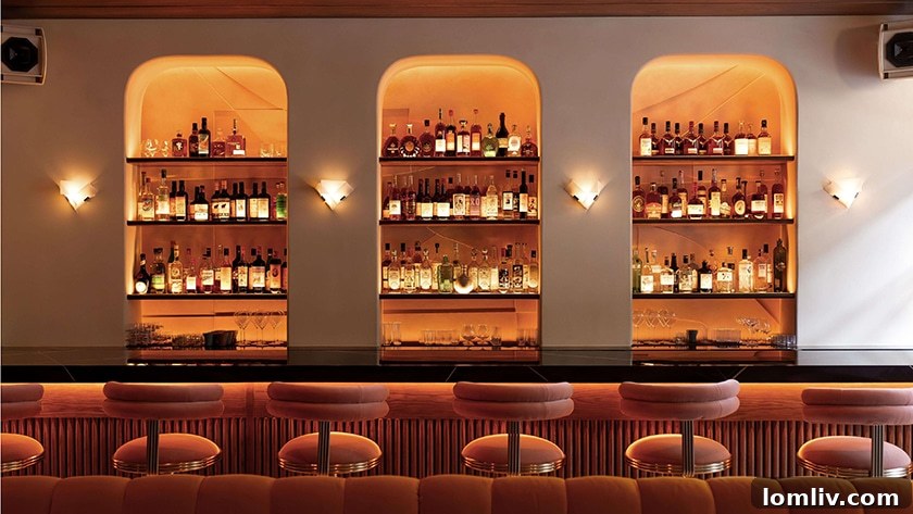 Bar Colette in Dallas