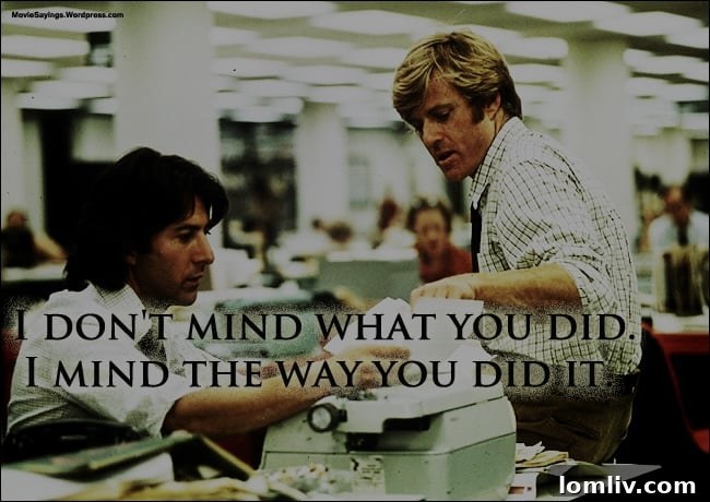 Dallas in Disarray: Manager's Exit Exposes Community Anger and Lingering Shadows 4 All The President’s Men, 1976
